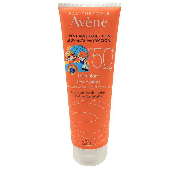 avene niños nuevo